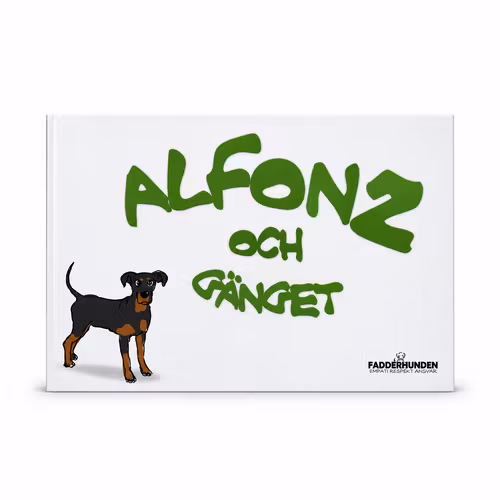 Alfonz och gänget