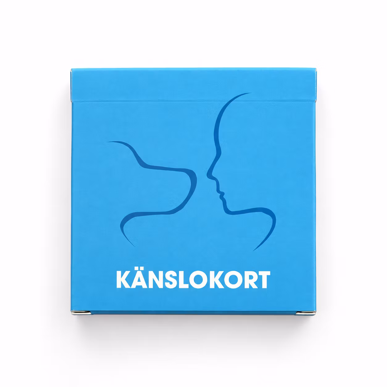 Känslokort 35 st