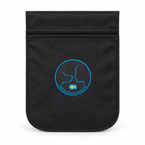 Exrta ficka till belöningsväska/eget skärp