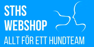Webshop Svenska Terapihundskolan