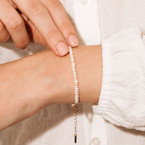 Dressy bracelet