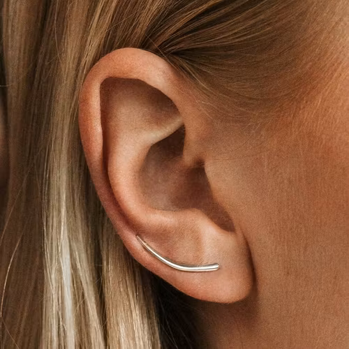 Vibes earrings