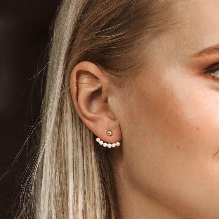 Boho earrings