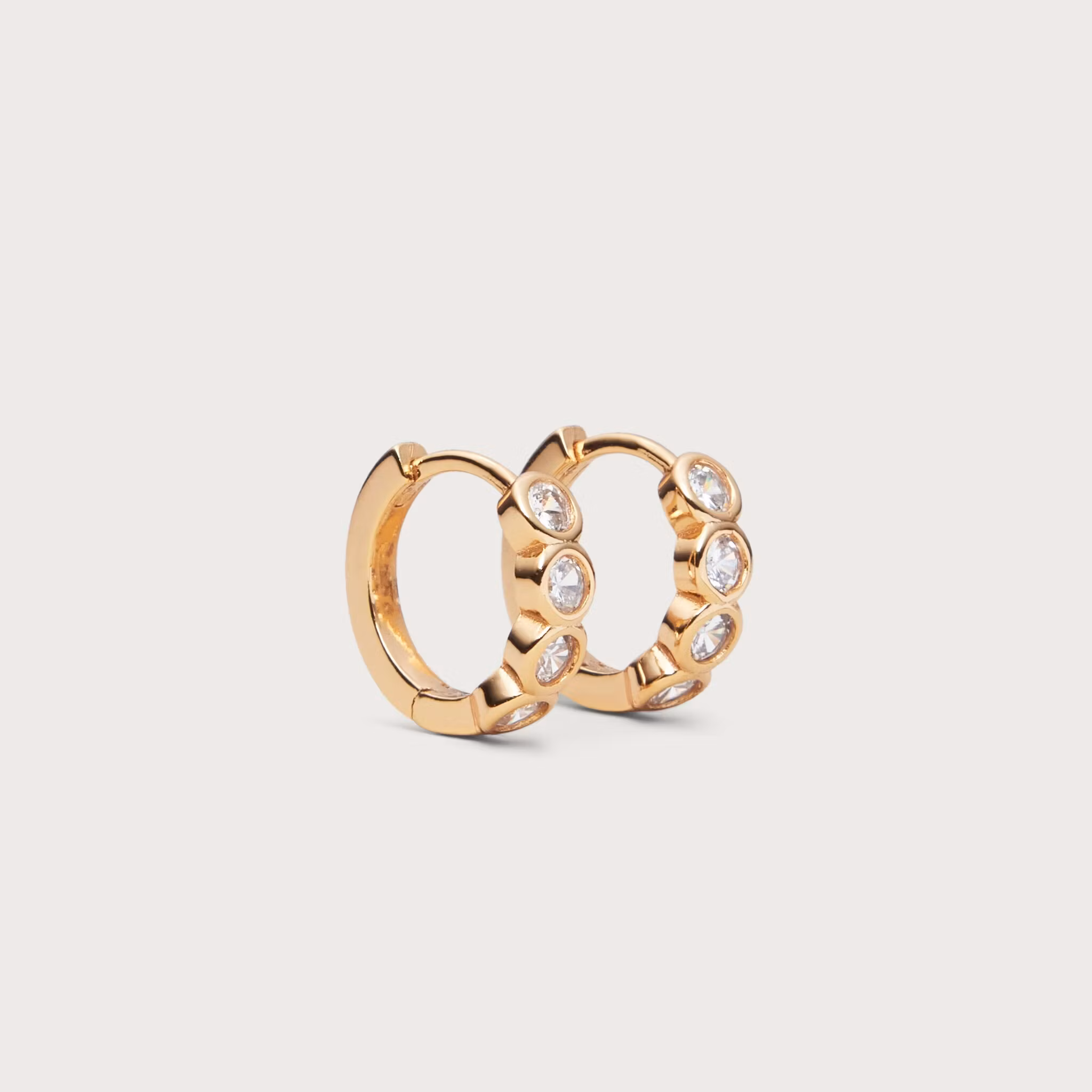 Breeze earrings