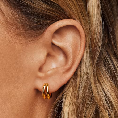 Donna earrings