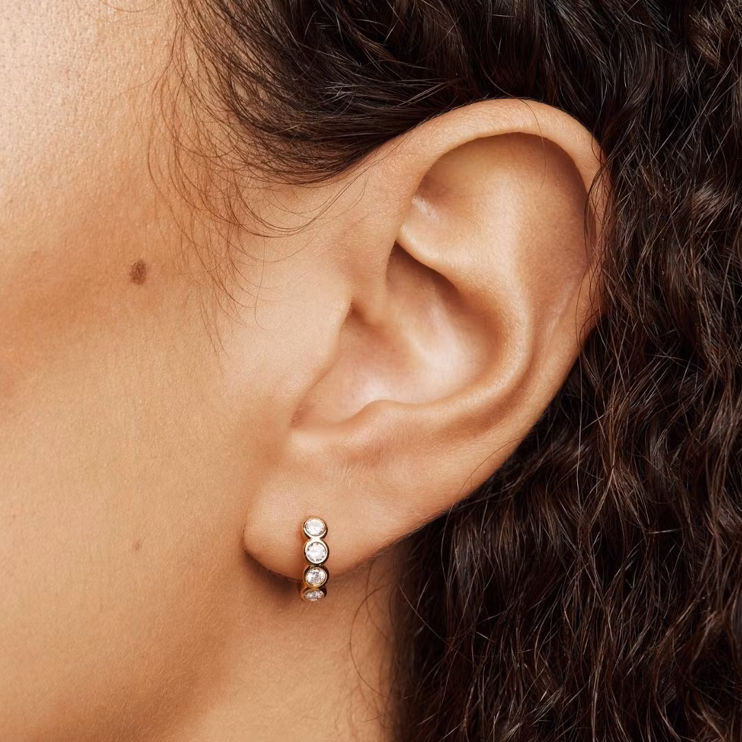Breeze earrings