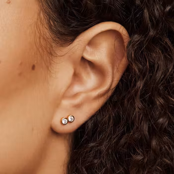 Eden earrings