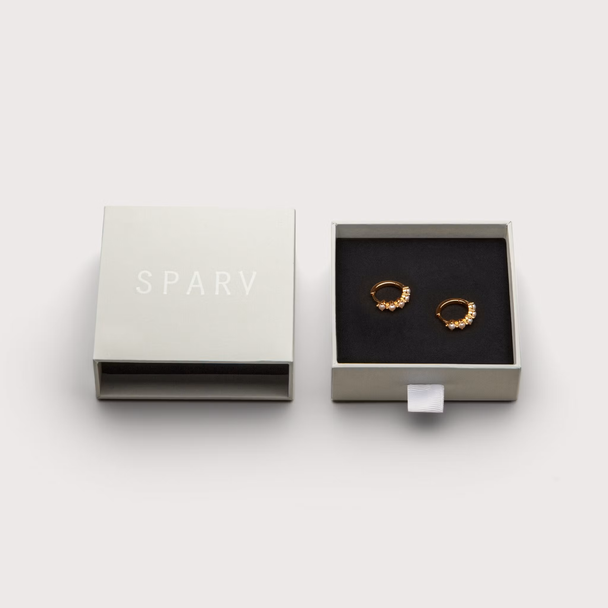 Sunset earrings