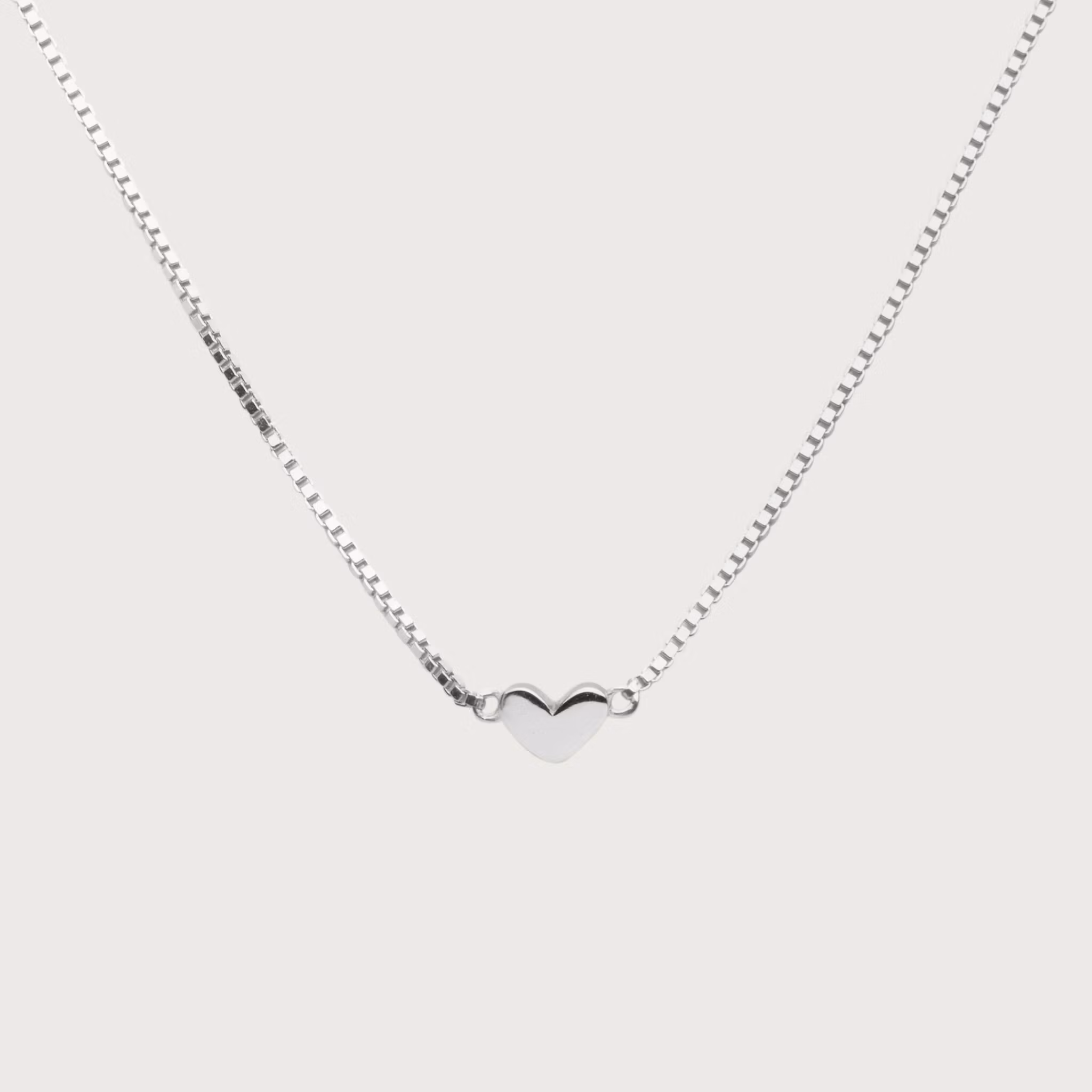 Admire necklace