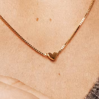 Admire necklace