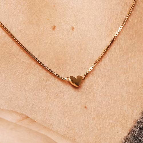 Admire necklace