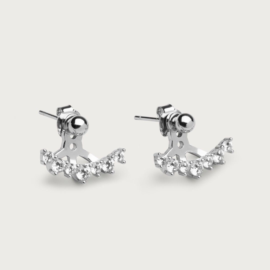 sparkles earrings sparv