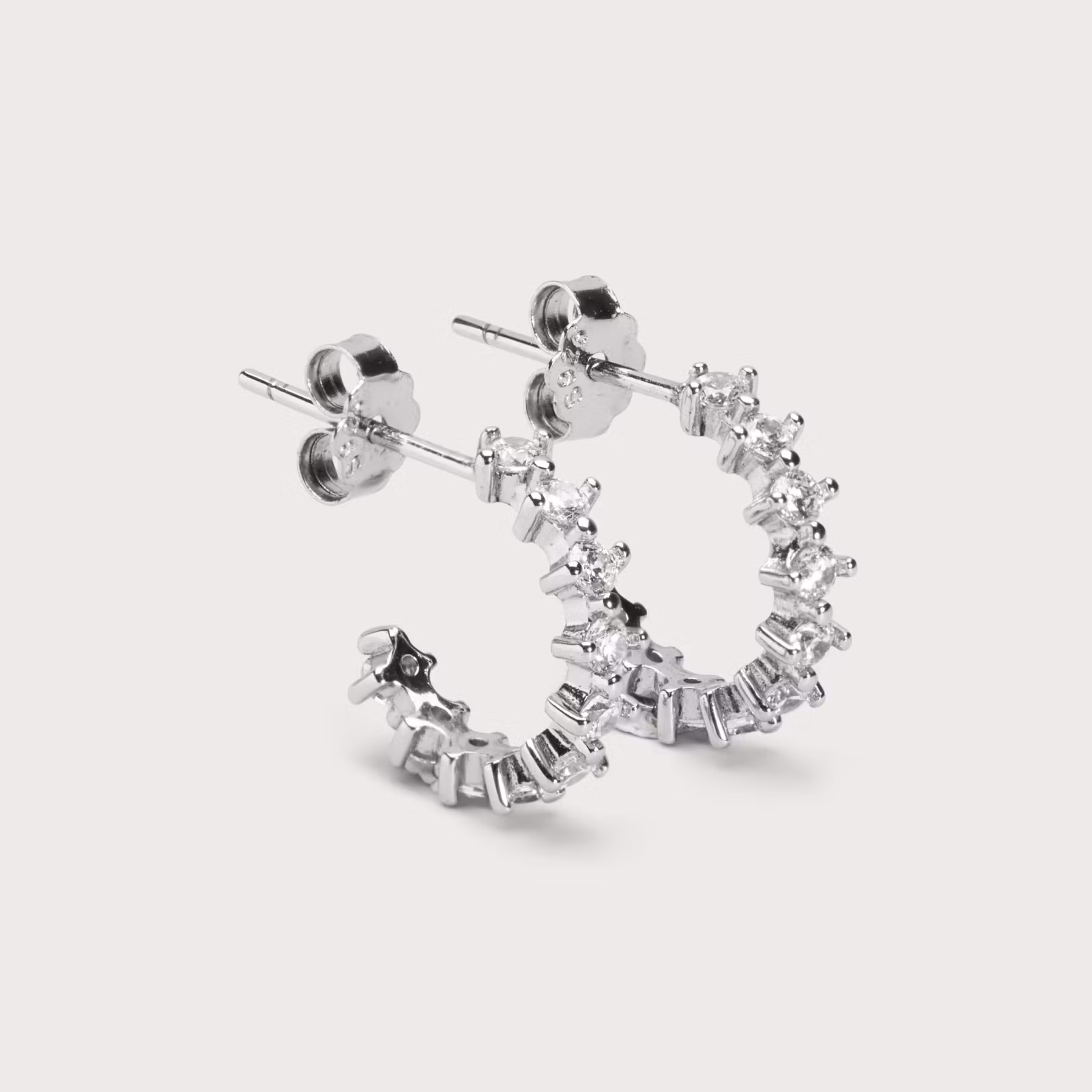 Dreamy earrings
