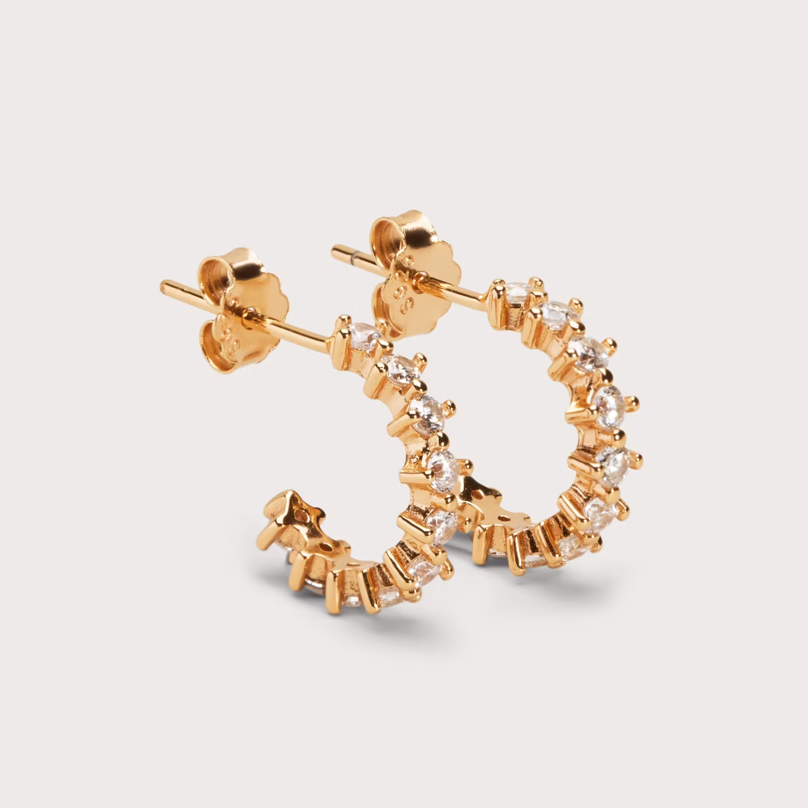 Dreamy earrings