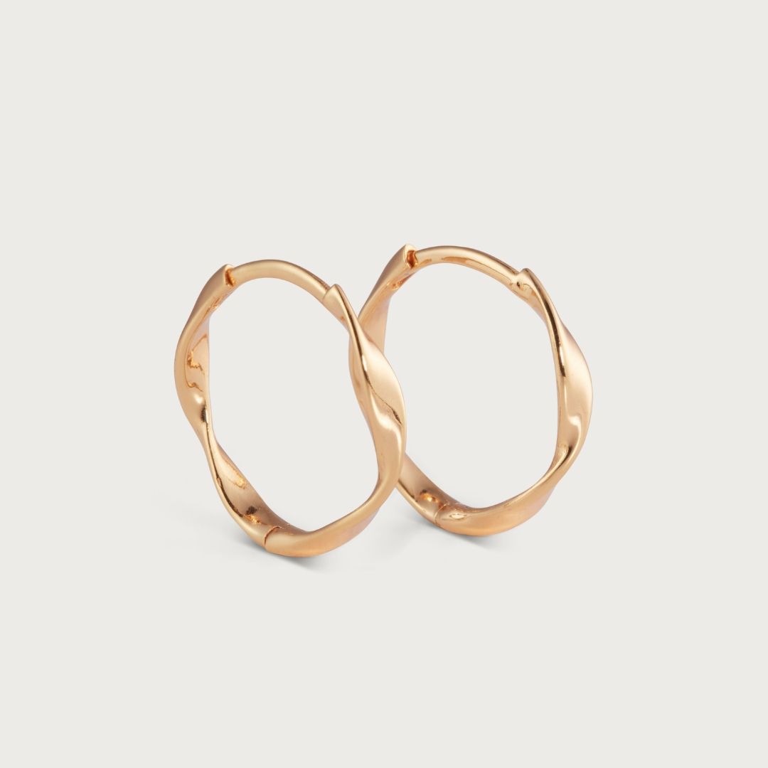 Finest earrings