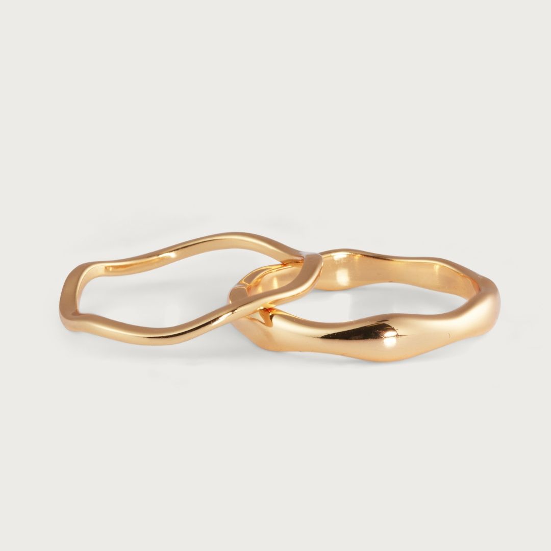 Mist ring