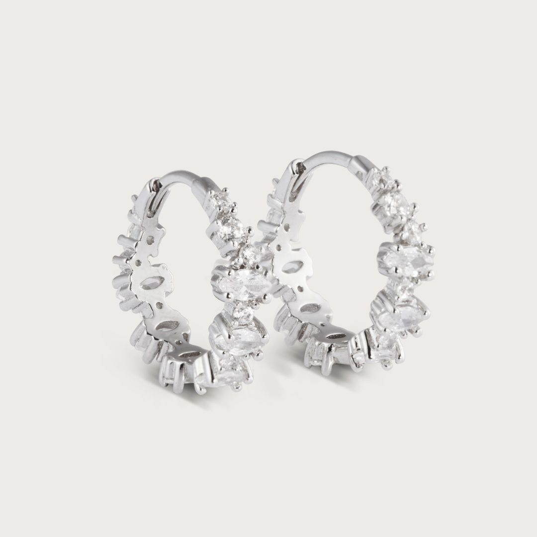 Sunshine earrings