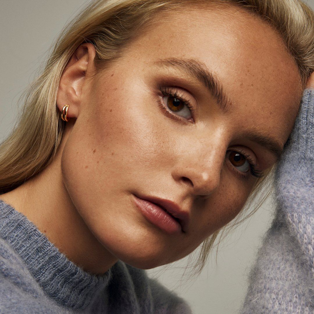 Donna earrings