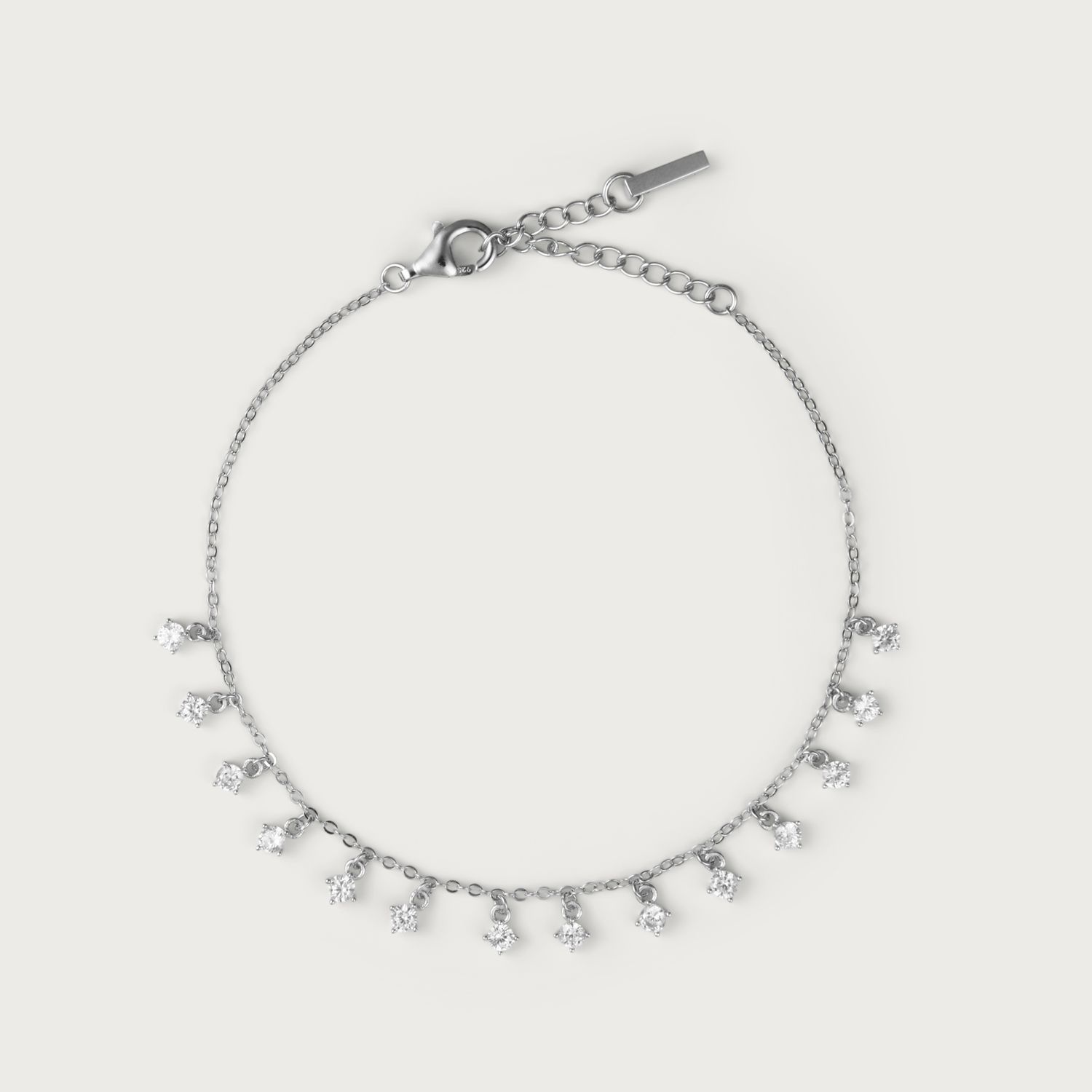 Fair bracelet
