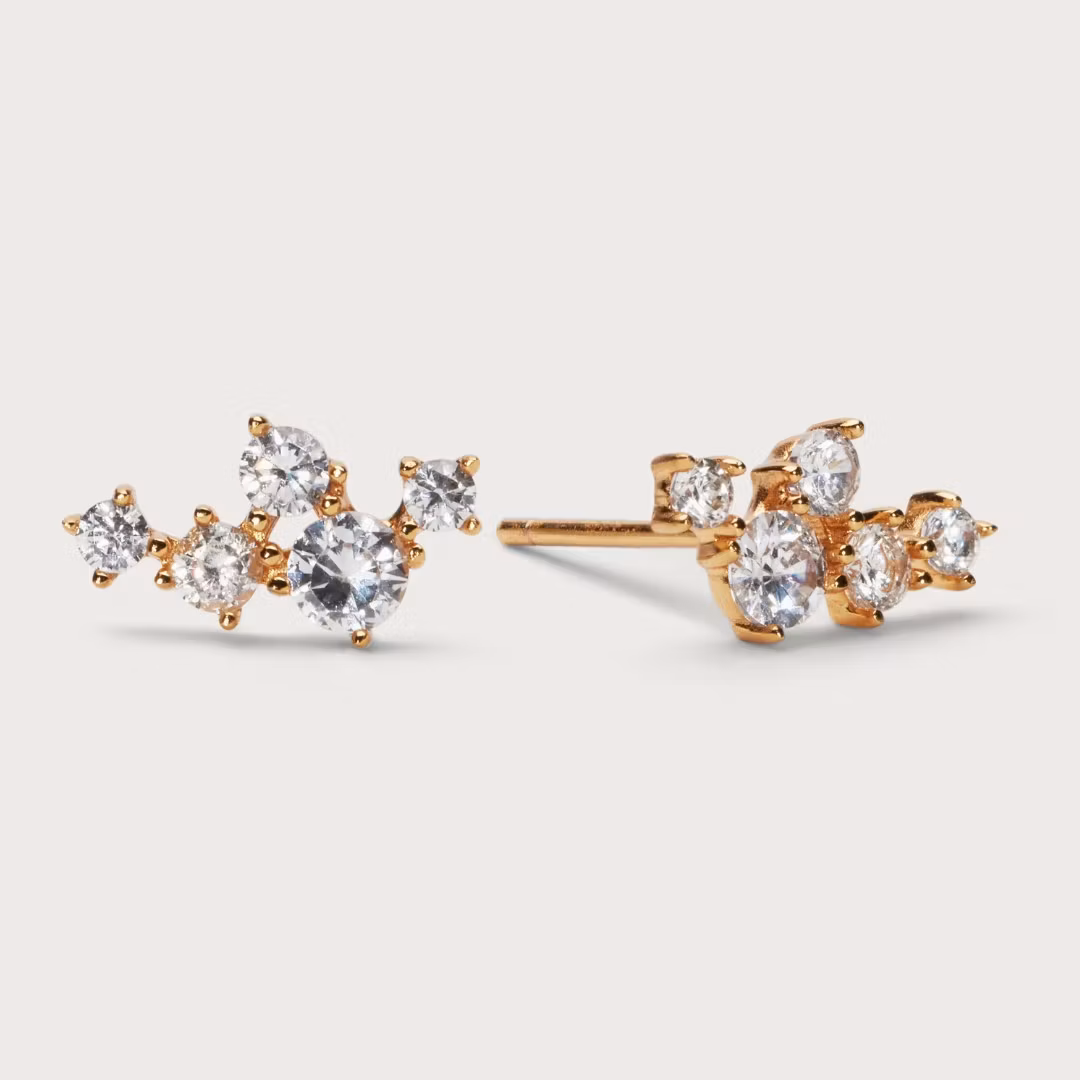 Twinkle earrings