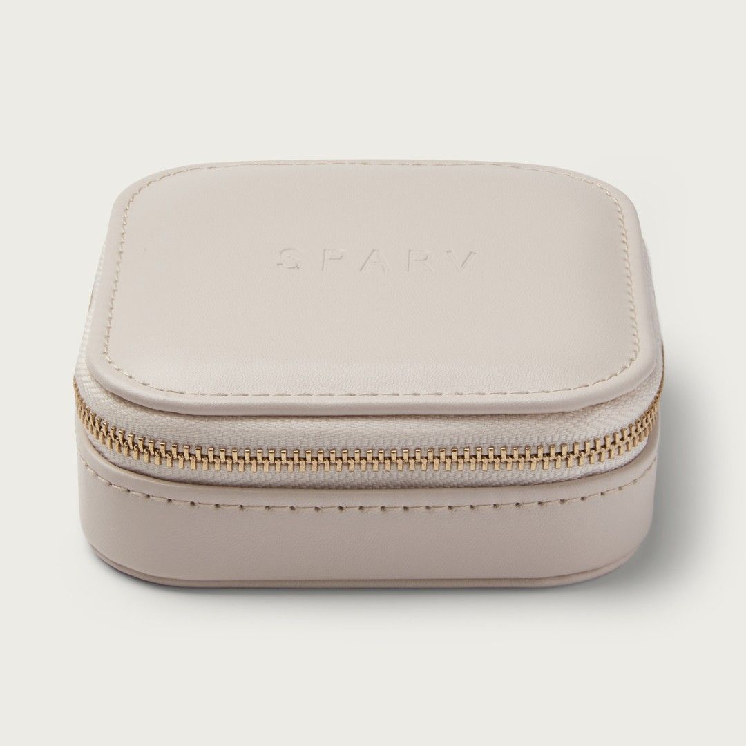 Jewelry case