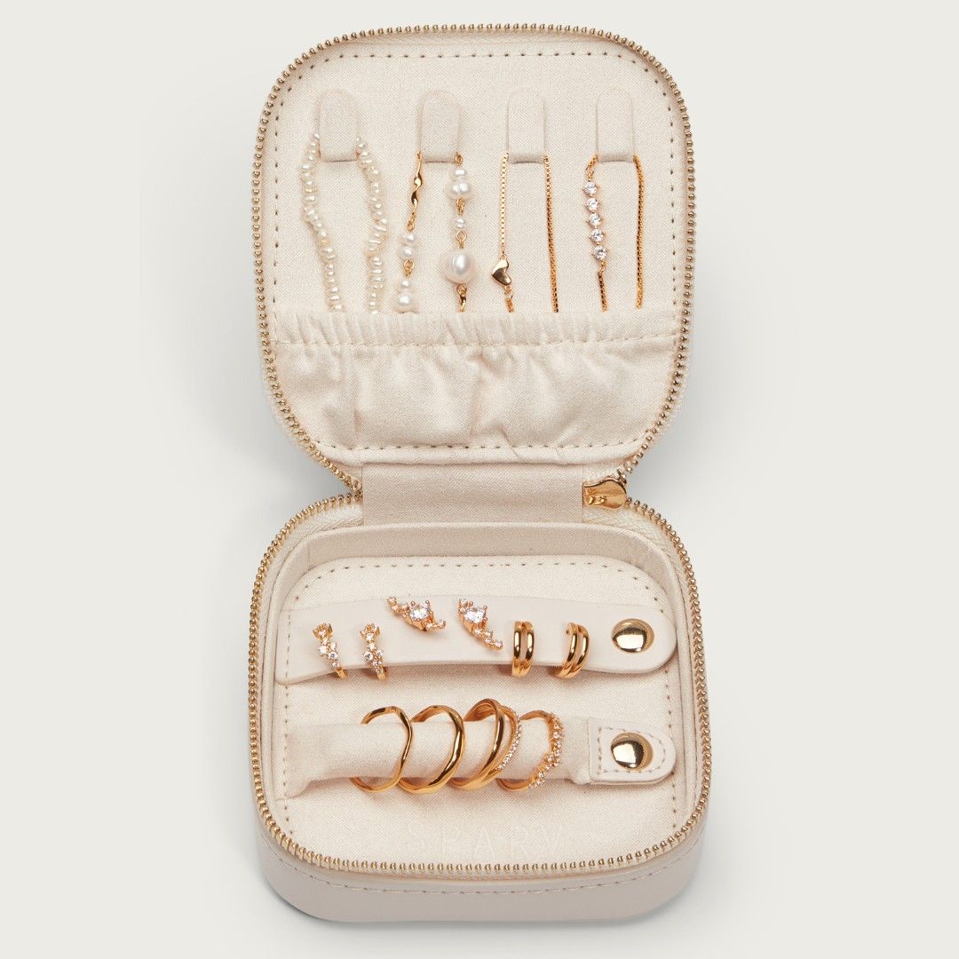 Jewelry case