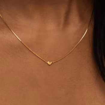 Admire necklace