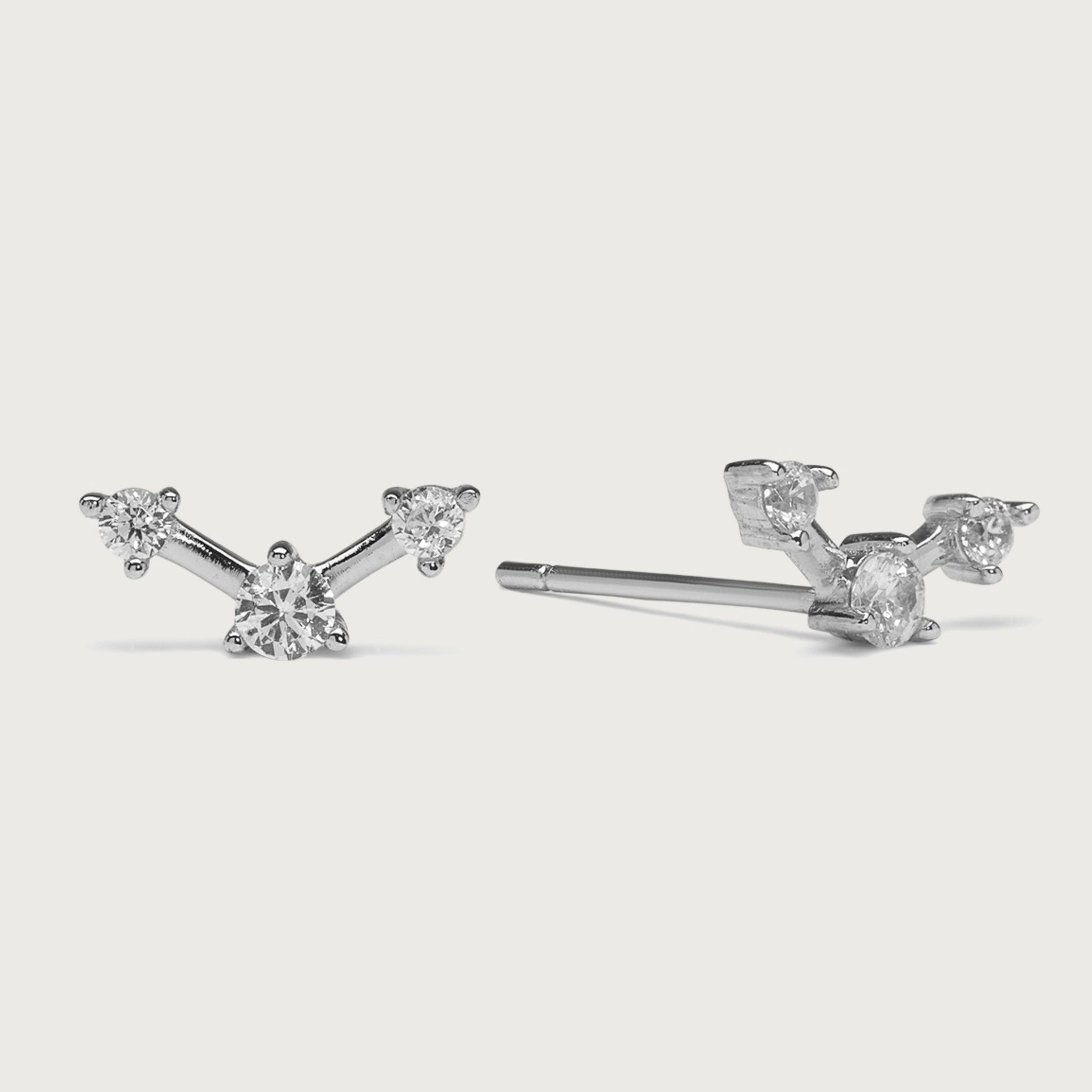 Nova earrings