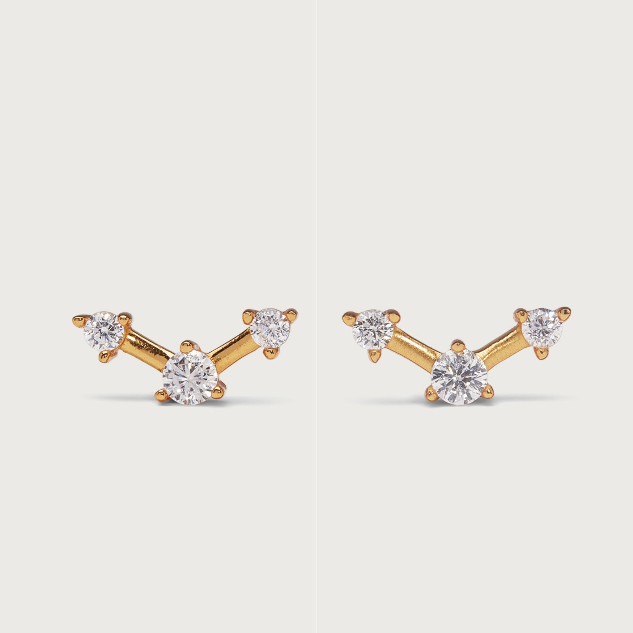 Nova earrings