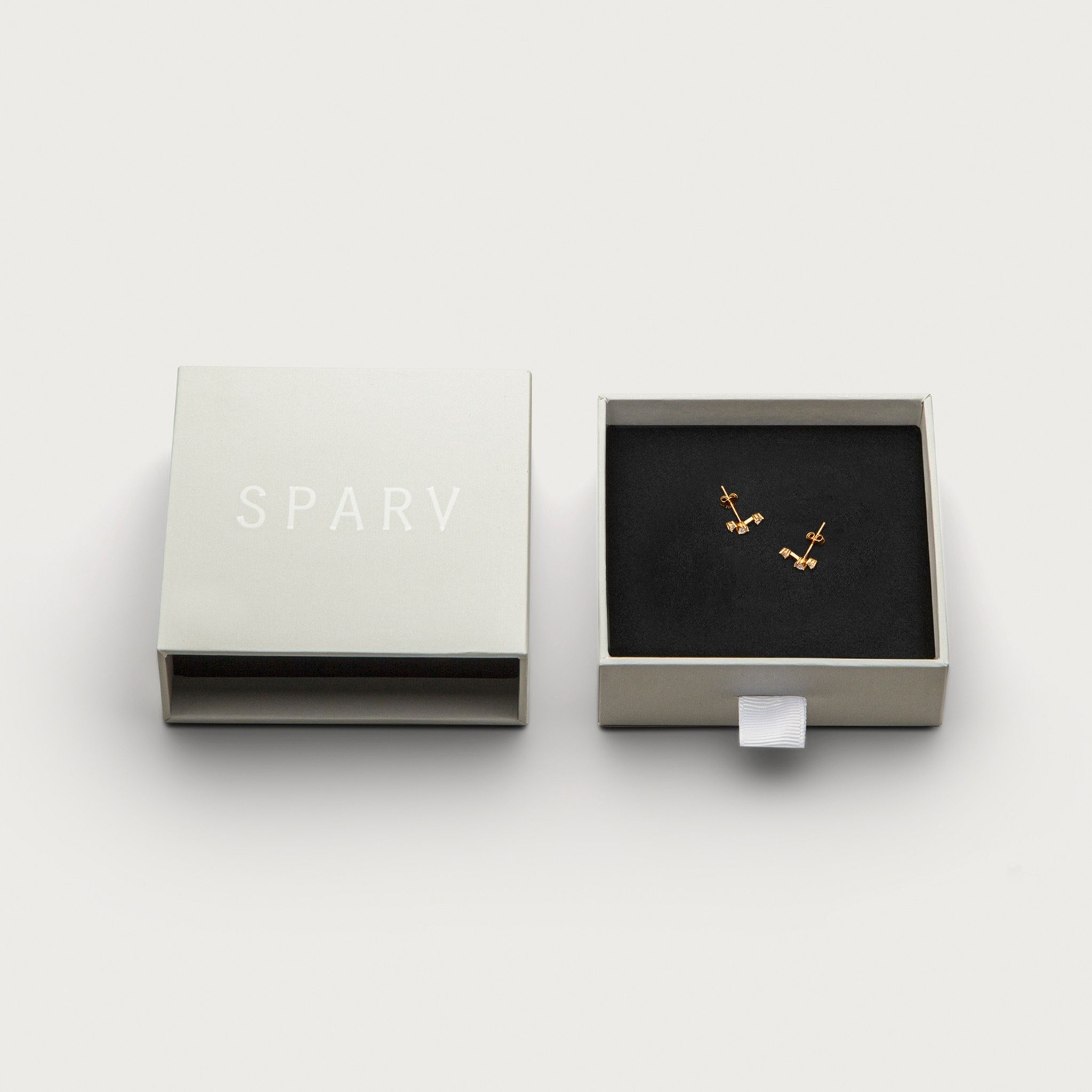 Nova earrings