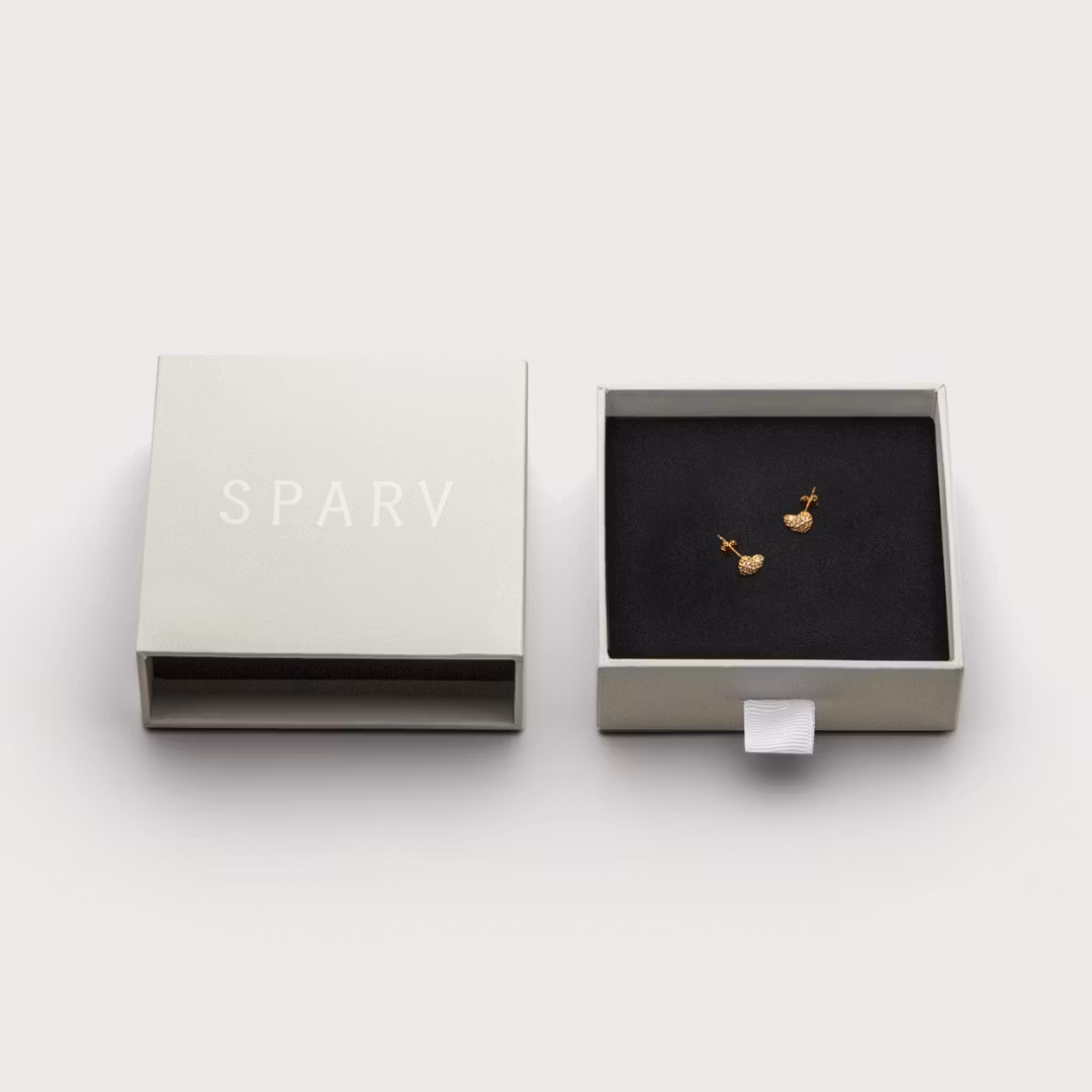 Be mine earrings