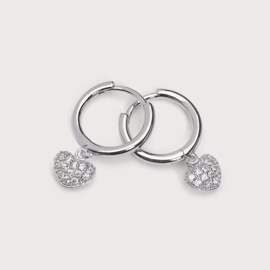 Date night earrings