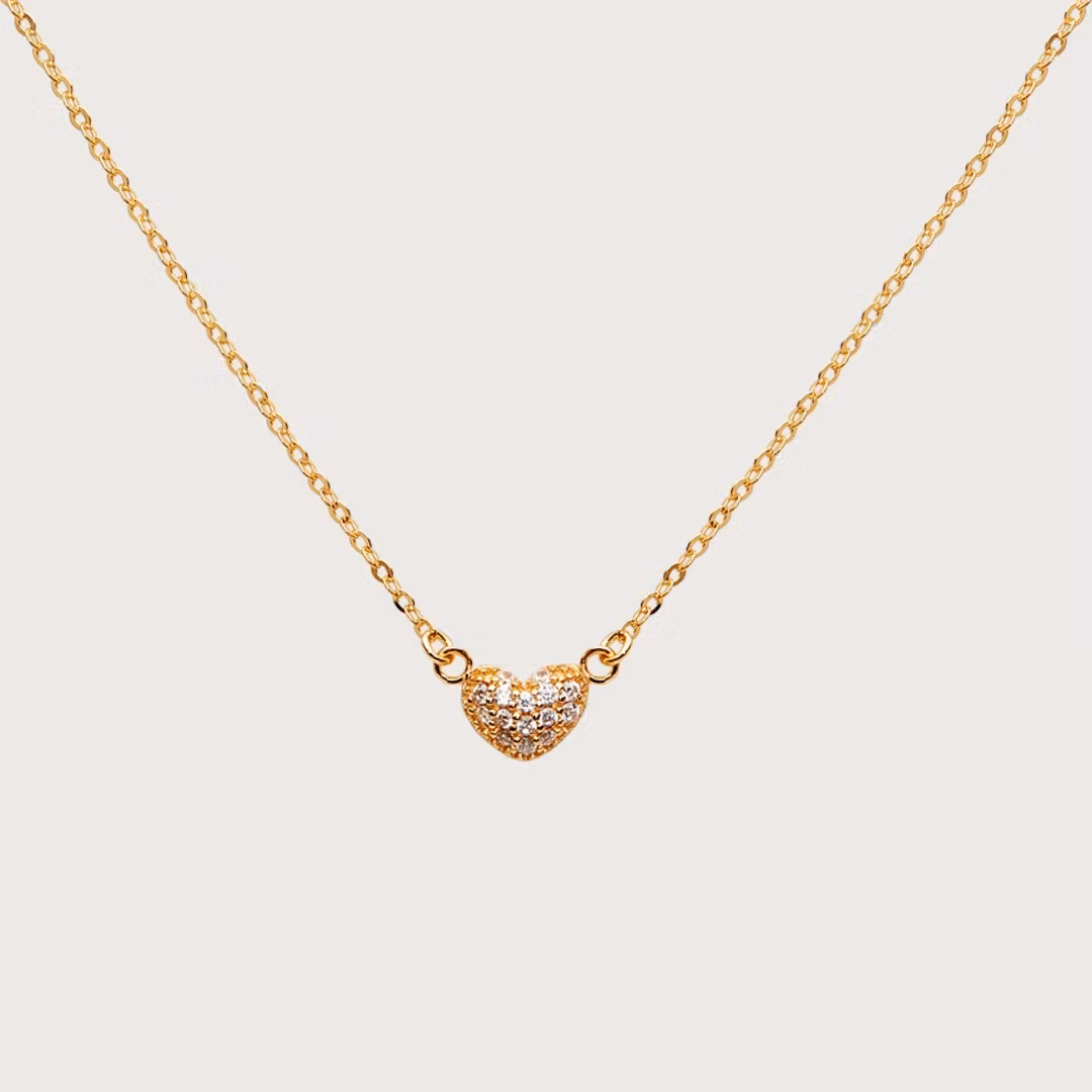 One and only necklace