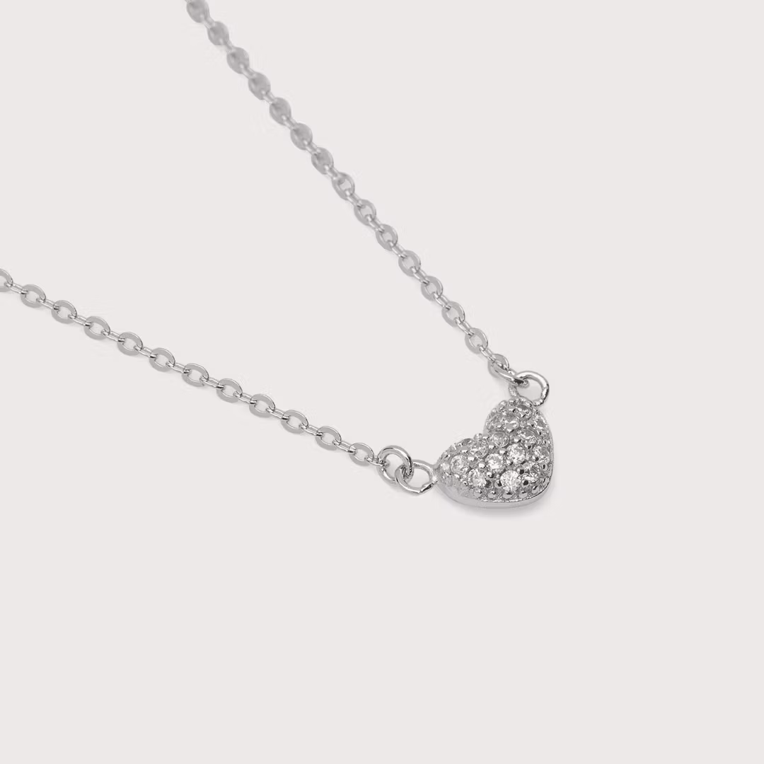 One and only necklace