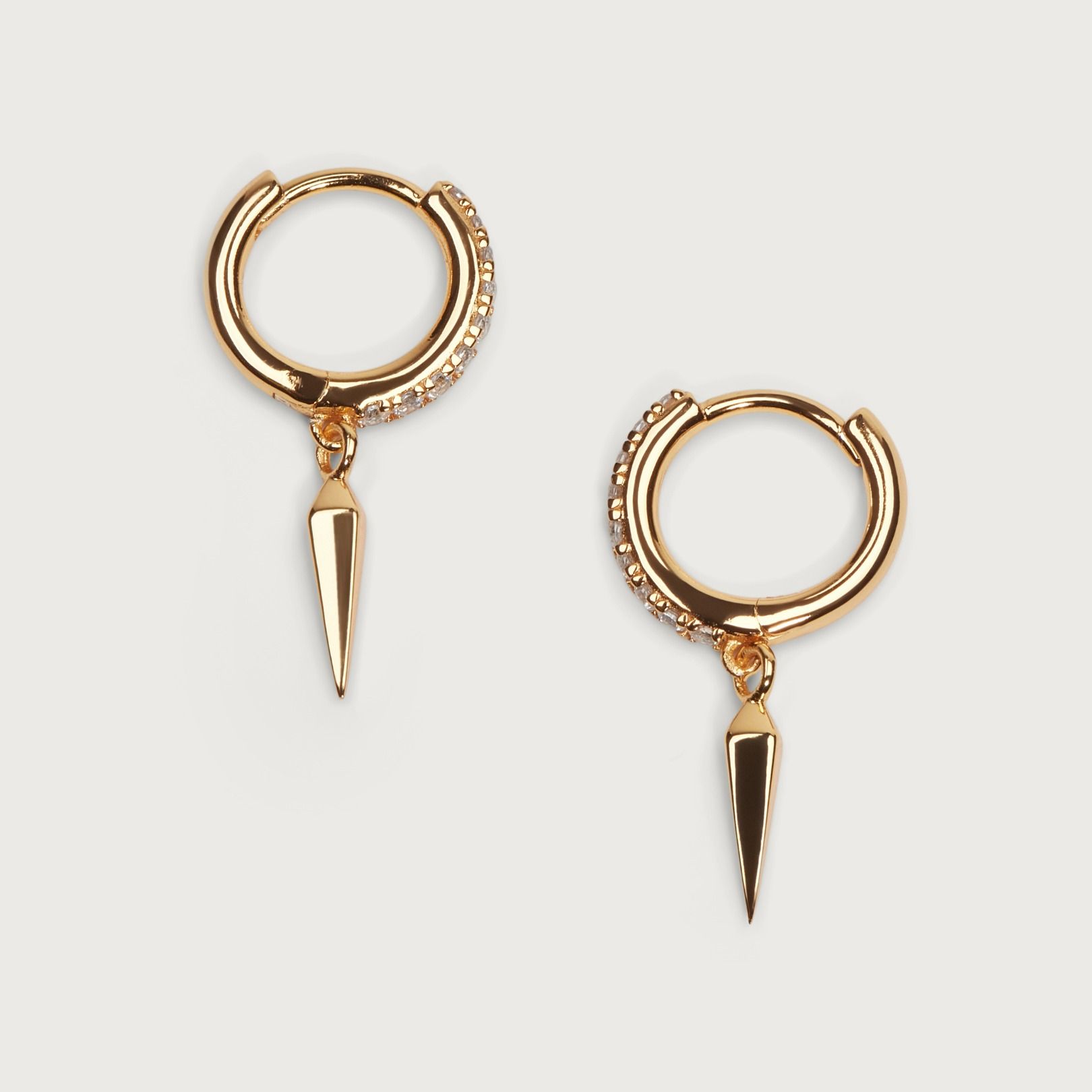 Paradise earrings