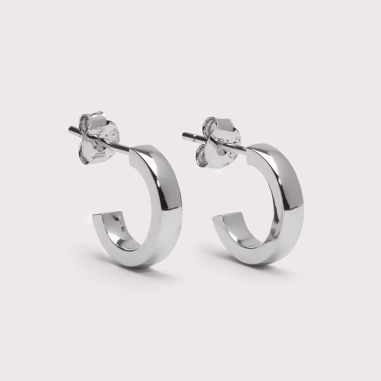 Sunbeam earrings