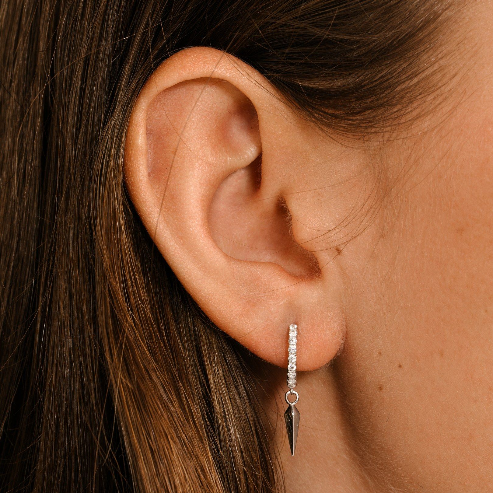 Paradise earrings