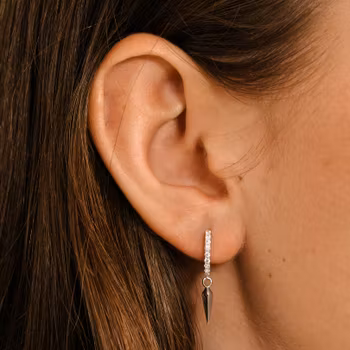 Paradise earrings