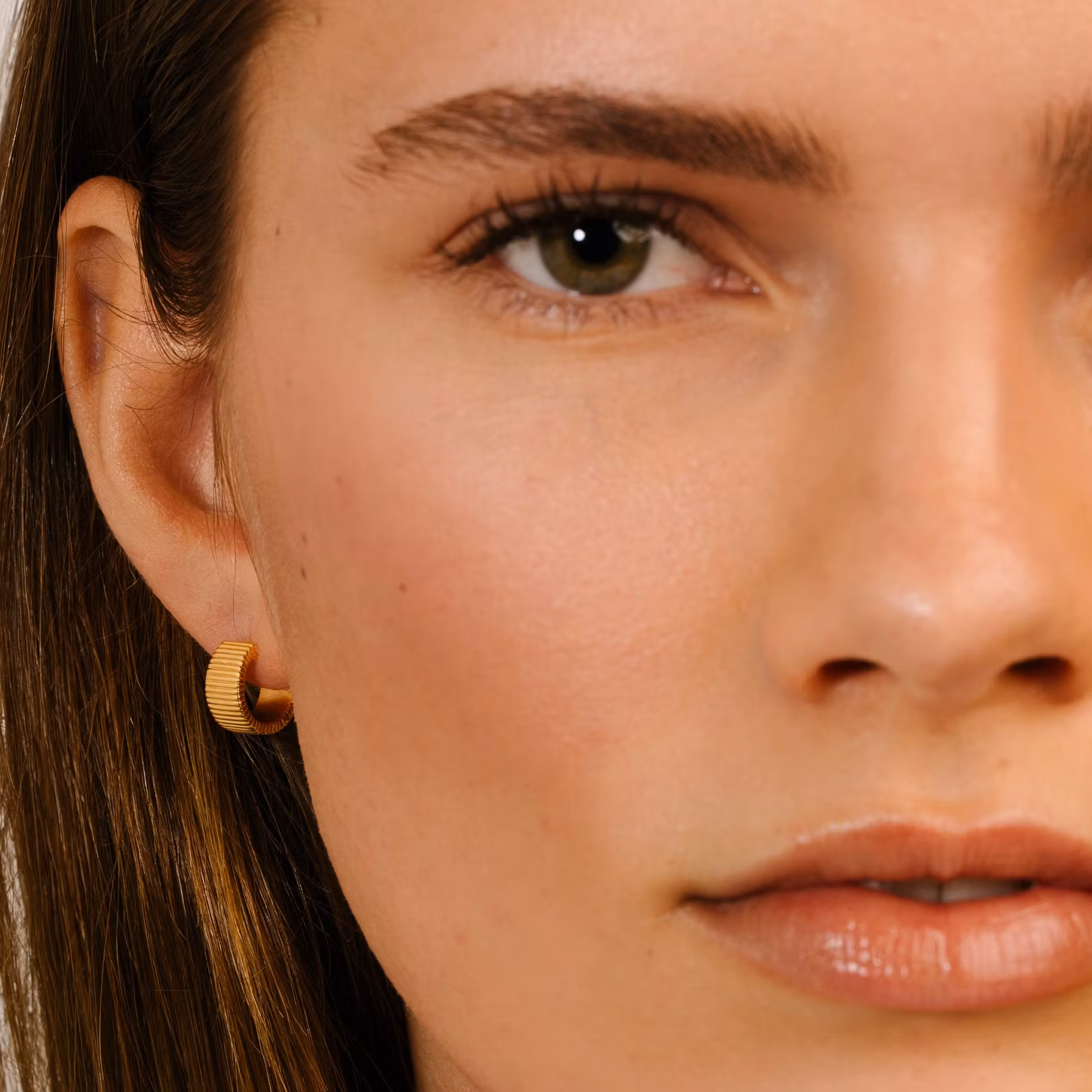 Skyline earrings