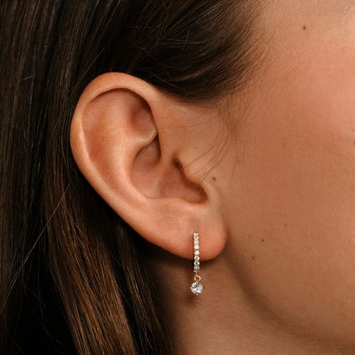 Sweet Dreams earrings