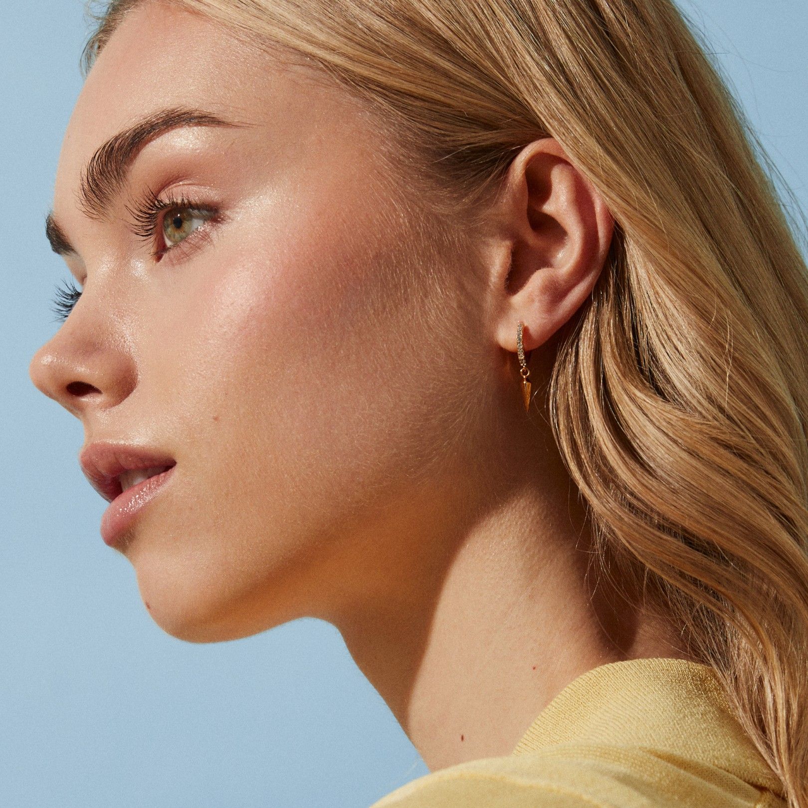 Paradise earrings