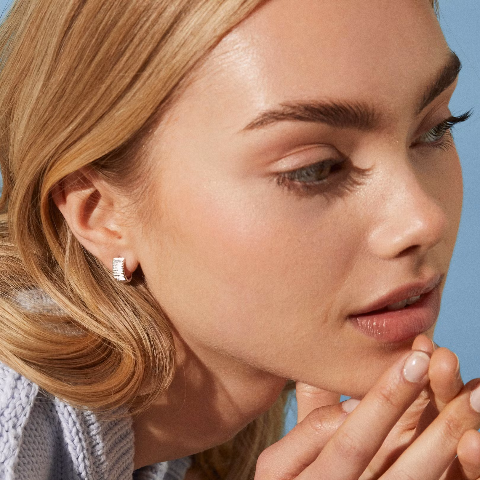 Skyline earrings