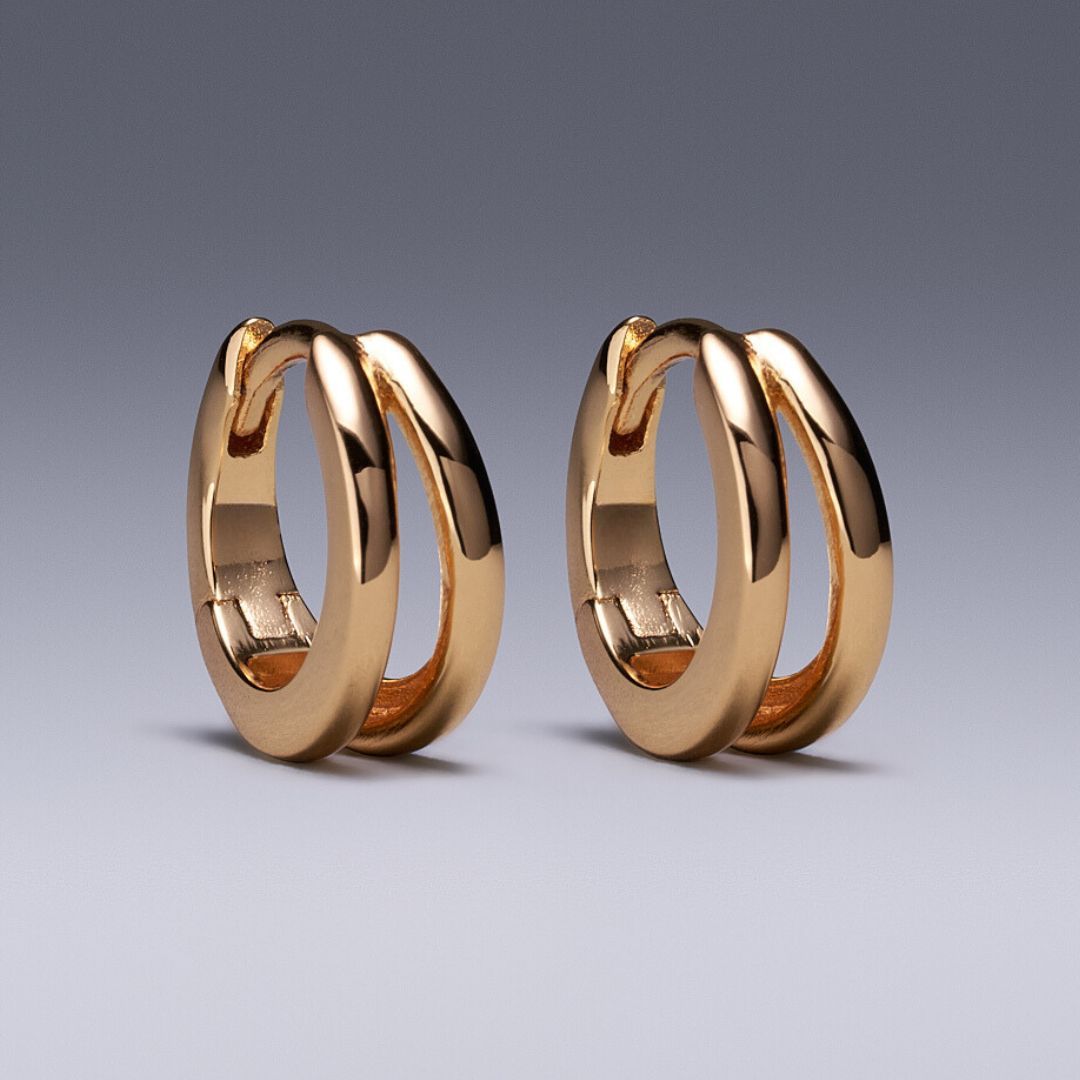 Donna earrings