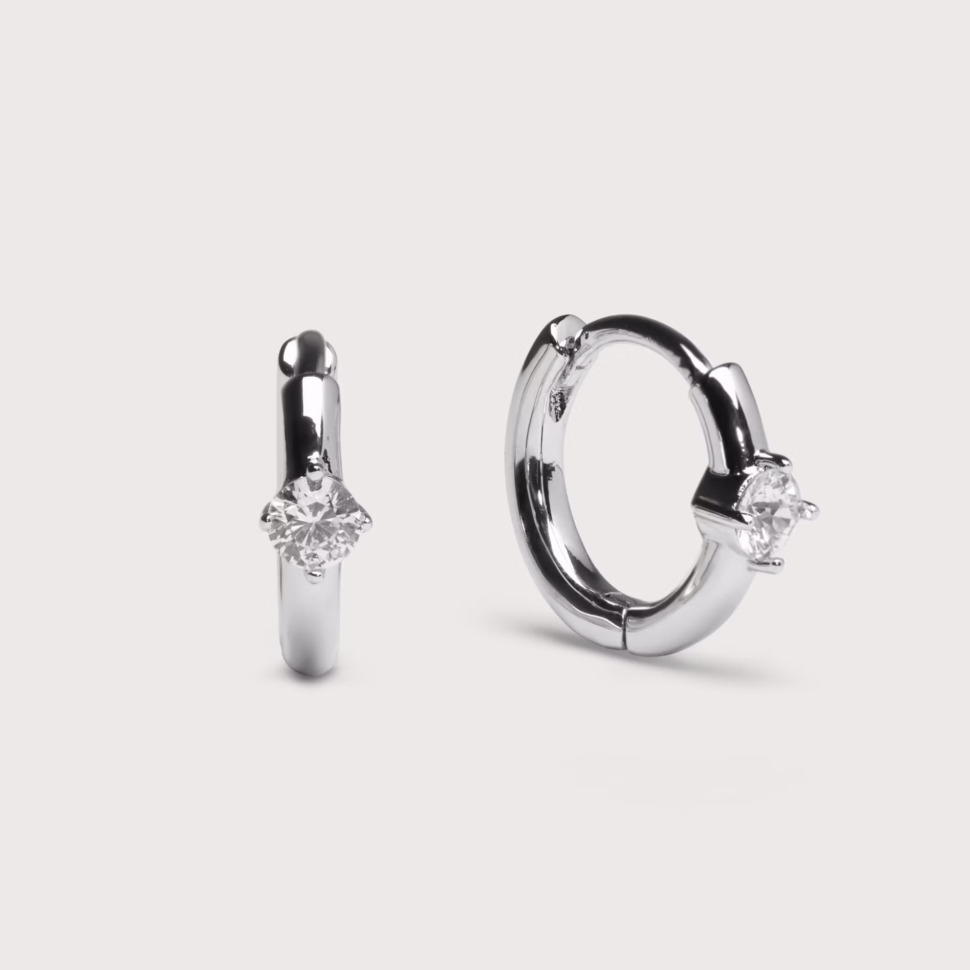 Bonanza earrings