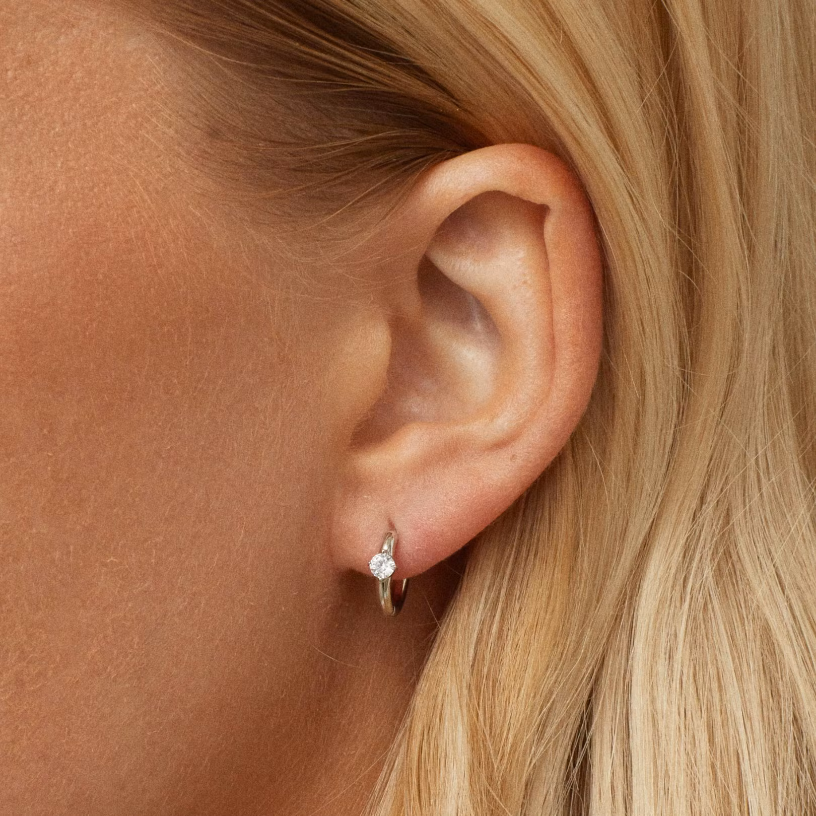 Bonanza earrings