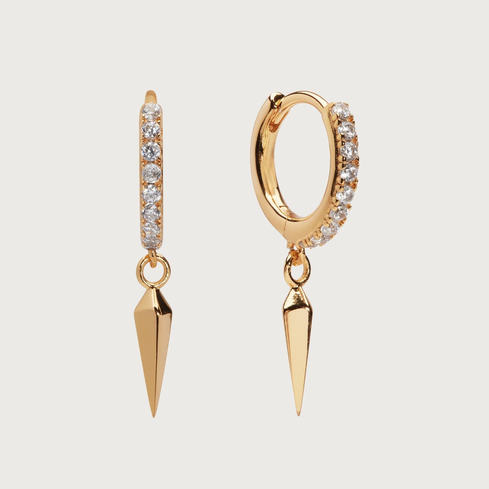 Paradise earrings