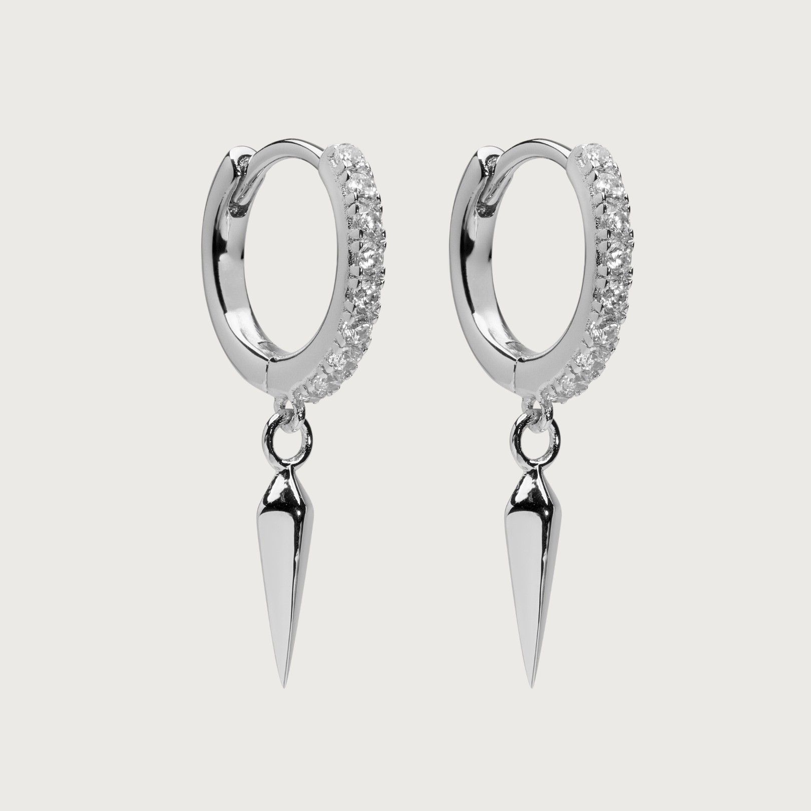 Paradise earrings