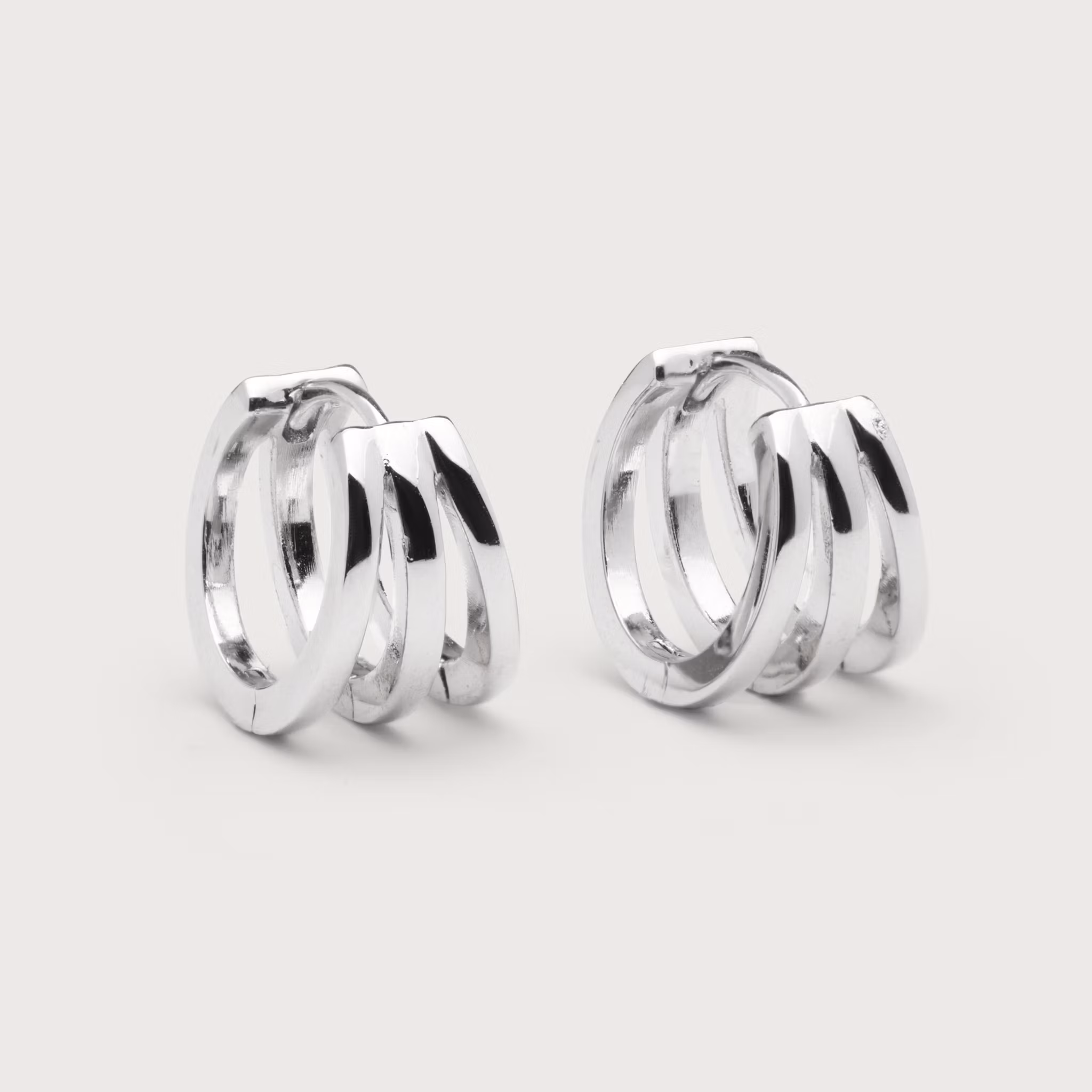 Soirée earrings