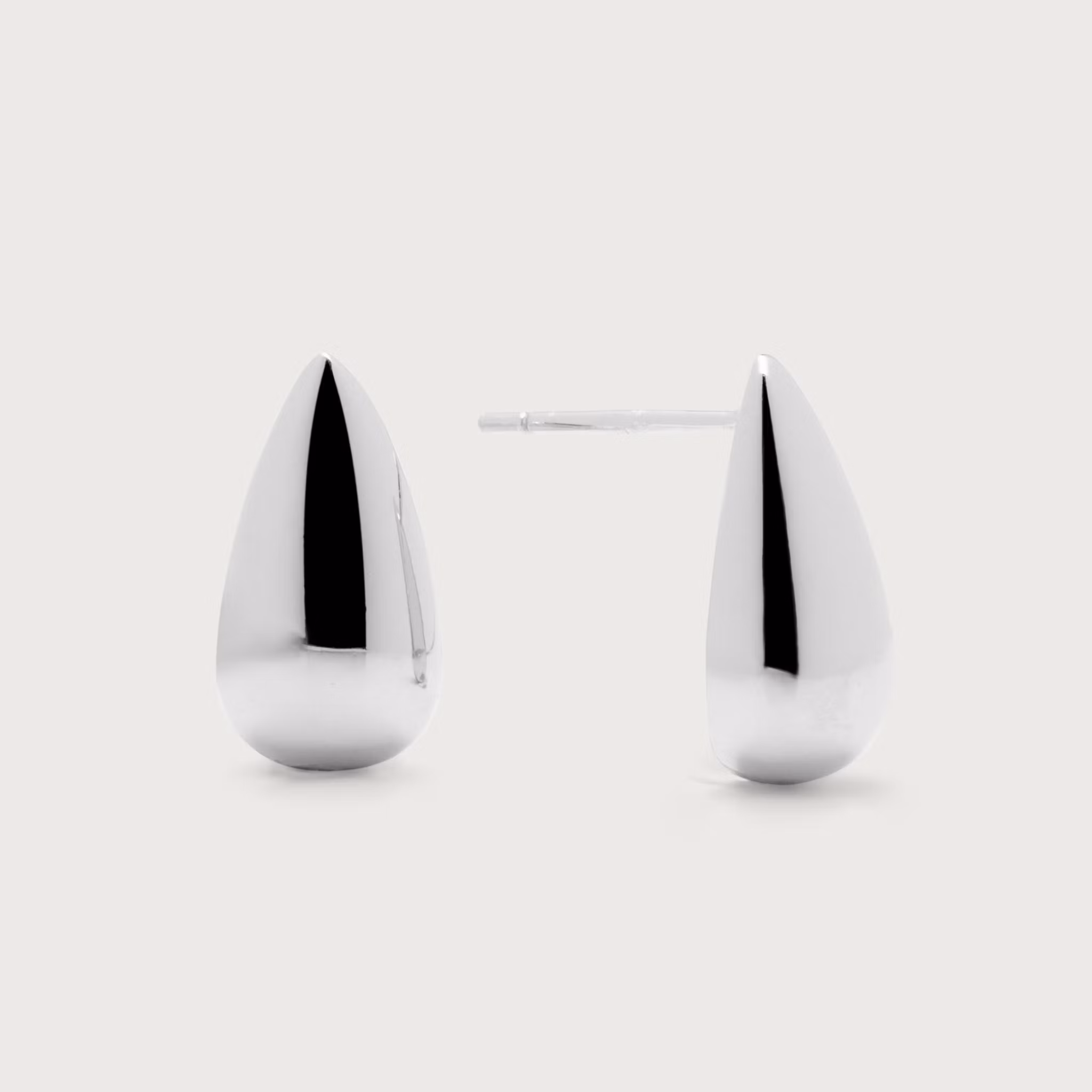 Dusk Drop earrings