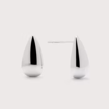 Dusk Drop earrings